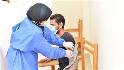 خطوات تسجيل طلاب الجامعات للحصول على لقاح كورونا