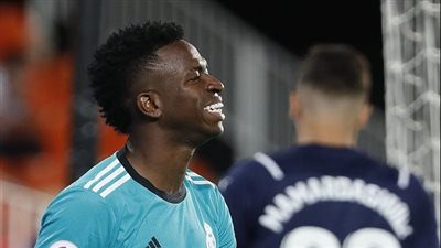 موعد مباراة ريال مدريد المقبلة في الدوري الإسباني