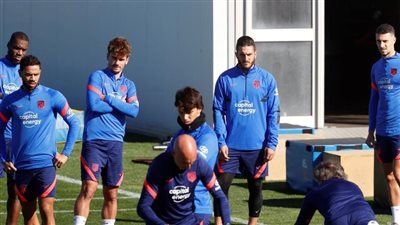 موعد مباراة أتلتيكو مدريد وفالنسيا في الدوري الإسباني