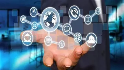 خبير معلومات: التحول الرقمي هو الأساس في فكر 