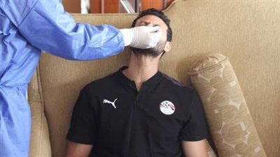 مسحة طبية وطائرة خاصة لنقل المنتخب إلى أنجولا يوم الأربعاء