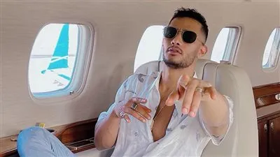 هجوم حاد من الشعب المغربي على محمد رمضان لهذا السبب!