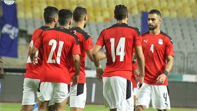 هل استحق طارق حامد وزيزو ورمضان صبحي الاستبعاد من منتخب مصر؟.. الأرقام تكشف