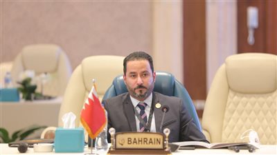 بدء فعاليات مؤتمر دور أجهزة النيابة العامة في مكافحة الجرائم عبر الوطنية