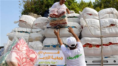 لحمايتهم من الصقيع.. أورمان البحيرة تستعد لتوزيع 