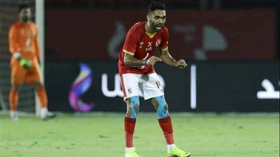 حسين الشحات: واثق من عودتي للمنتخب