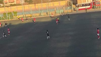 فوز الترام وكوم حماده وكفر الدوار ودلفى والمنتزه والدلنجات