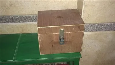 الأوقاف: صناديق التبرعات في المساجد كثيرا ما كان يشوبها الفساد (فيديو)