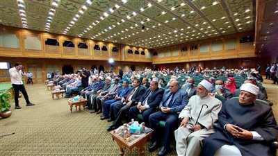 المفتي: كلية الدعوة الإسلامية تقوم بأحد الواجبات الكبرى في الإسلام