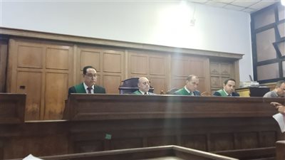 تفاصيل قرار إحالة قاتل الطفلة علياء لفضيلة المفتي (فيديو وصور)