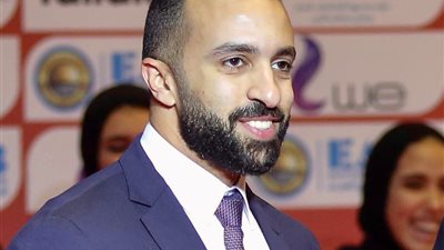 سراج: طموحنا في قائمة الخطيب بلا حدود.. وخبرات مرتجى ترجح موقفه في امانه الصندوق