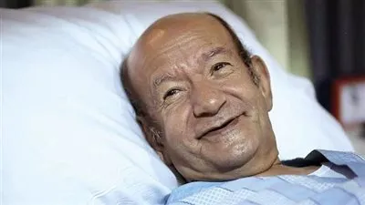 لطفي لبيب يعلن اعتزاله الفن نهائيا بسبب ظروفه الصحية