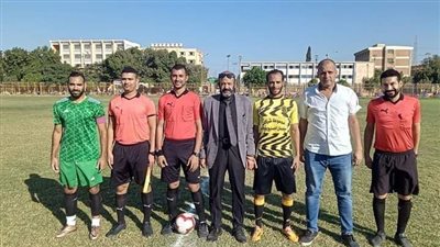 فوز لافيينا ومركز شباب سمسطا بالجولة الخامسة بالقسم الثالث