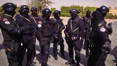  اشتباكات عنيفة وأسلحة ثقيلة.. تفاصيل تصفية أخطر تشكيل عصابي بأسوان على يد الأمن