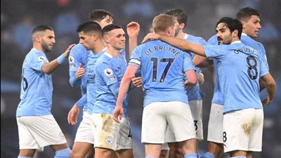 كواليس فشل انضمام نجم مانشستر سيتي إلى برشلونة