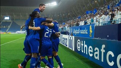 موعد مباراة الهلال ضد ستيلرز في نهائي دوري أبطال آسيا