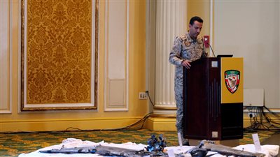 التحالف العربي يعلن قتله نحو 140 عنصرا من ميليشيا الحوثي في مأرب