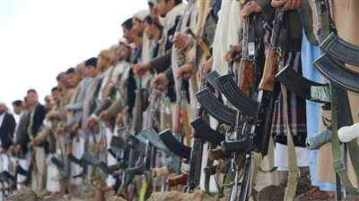 مؤامرات تنظيم الإخوان تتواصل ضد اليمن