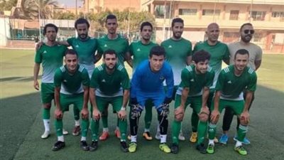 فوز ببا وناصر بختام الجولة الخامسة بالقسم الثالث