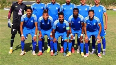 فوز بترول أسيوط على البداري بخماسية نظيفة