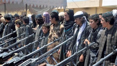 بسبب طالبان.. هل ينضم شباب أفغانستان لتنظيم داعش الإرهابي؟ 