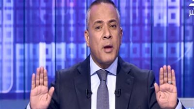 تعليق ناري لأحمد موسى على تطورات الأوضاع في إثيوبيا