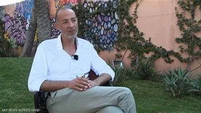 المخرج المغربي محسن بصري يشارك في لجنة تحكيم الملتقي الخامس لمؤسسة أولادنا