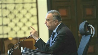 أول تعليق من رئيس الحكومة العراقية على عملية اغتياله.. تفاصيل