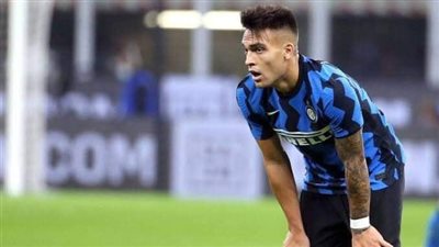 إنتر ميلان يحدد سعر بيع لاوتارو مارتينيز