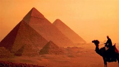 رئيس قسم المخ بجامعة جرايسفالد بألمانيا: مصر أم الحضارات في العالم