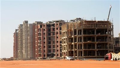 غرفة مواد البناء تكشف مفاجأة عن ارتفاع أسعار العقار (فيديو)