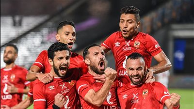 موعد مباراة الأهلي ضد المقاولون في الدوري المصري والقناة الناقلة