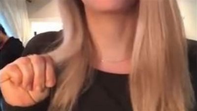 قاصر تهرب من سيارة خاطفها بفضل تطبيق 