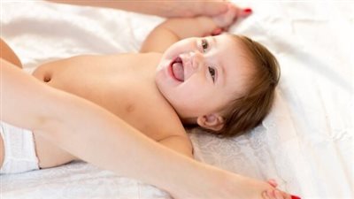 استشاري نفسي: شخصية الطفل تتشكل من عمر 6 أشهر 