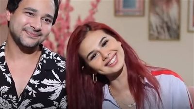 عاجل.. طليق منة عرفة يكشف مفاجأة بشأن سبب انفصاله عنها