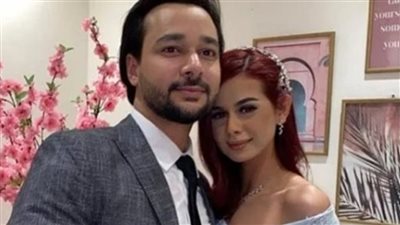 محمود المهدي يروج لحلقته في برنامج 