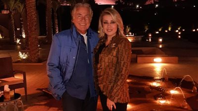 فاتن موسى تكشف حقيقة اختراق مصطفى فهمي حسابها على 