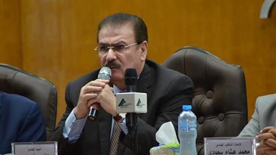 نقيب المهندسين: ندرس زيادة المعاشات خلال الفترة القادمة