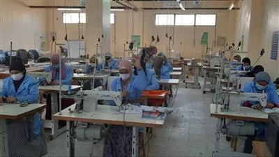 القوى العاملة تنظم ندوة حول دور التدريب المهنى فى توفير فرص العمل بسوهاج