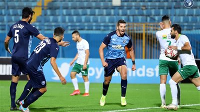 تعرف على موعد مباراة بيراميدز القادمة في الدوري المصري