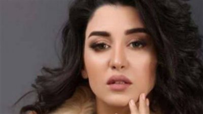 هكذا تظهر جيهان خليل في مسلسل 