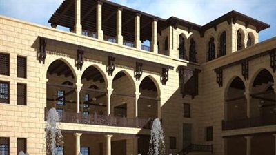 تعرف على آخر تفاصيل مشروع تطوير سور مجرى العيون (فيديو)