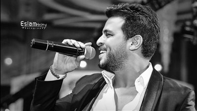 محمد رشاد : شخصيتي عجباني وكياني عاجبني