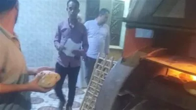 ضبط 80 مخالفة تموينية متنوعة خلال حملات رقابية بالمنيا