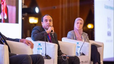 الرعاية الصحية تشارك بالملتقى السنوي الـ 11 للمسئولية المجتمعية والتنمية المستدامة