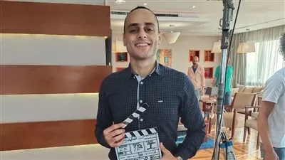 تعرف على تفاصيل شخصية عمر غانم في مسلسل 