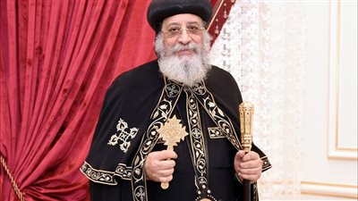 بيت العائلة يكرم البابا شنودة الثالث ووزير الأوقاف الأسبق حمدي زقزوق