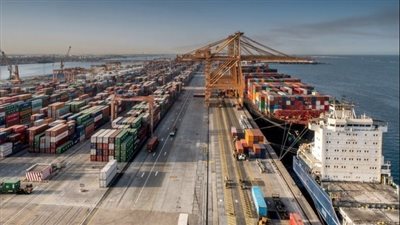  40 مليار دولار إجمالي الصادرات التايوانية خلال شهر واحد