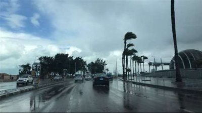  6 تحذيرات ونصائح عاجلة من الأرصاد للمصريين