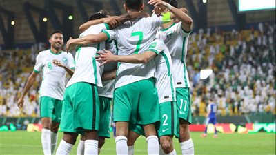موعد مباراة منتخب السعودية القادمة في تصفيات كأس العالم